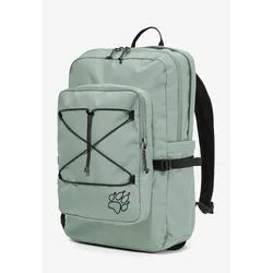 Jack Wolfskin Berkeley 24 green zinnia (E0272) One Size