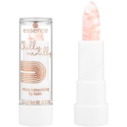 Essence - Chilly Vanilly Lippenbalsam 3.2 g 01 - So Vanilly-licious!