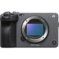 Sony FX3 Cinema Line | ✔️ Temporär mit 300 € Rabatt im Warenkorb | +5 Jahre kostenlose Garantie