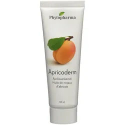 Phytopharma Apricoderm