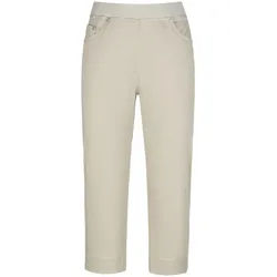 Le corsaire ProForm Slim modèle Pamina-Capri Raphaela by Brax beige