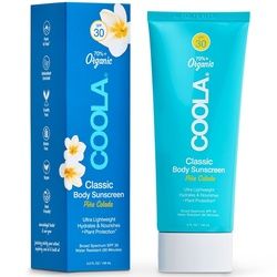 Coola - Classic Sonnenschutz 148 ml