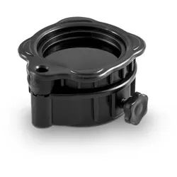 Trotec Filteraufsatz für die UV-Torchlight 15F