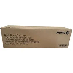 XEROX 013R00671 SCHWARZ TROMMELEINHEIT - 150000 SEITEN FÜR COLOR C75 PRESS