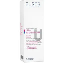 EUBOS TROCKENE Haut Urea 10% Fußcreme 100 ml