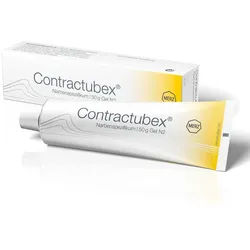 Contractubex Gel