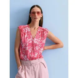 Le top Binadi BOSS fuchsia