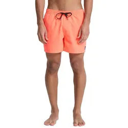 Quiksilver Badeshorts orange M