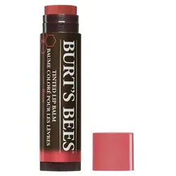 Tinted Lip Balm - Rose