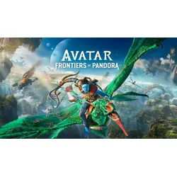 Avatar: Frontiers of Pandora Xbox Series X|S