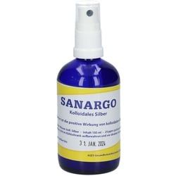Sanargo Kolloidales Silber