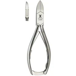 Excellent Nagelzange 14 cm, Schneide gerade 1 St