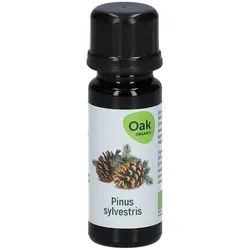 Eiche Huile Pinus sylvestris