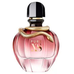 Rabanne Damendüfte Pure XS for Her Eau de Parfum Spray 80 ml (888,38 € / 1 l)