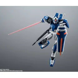 Bandai Tamashii Nations Actionfigur Mobile Suit Gundam Robot Spirits GAT-X102 DUEL GUNDAM Version A.N.I.M.