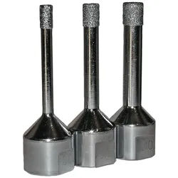 ELMAG Diamant-Kernbohrer Dia- CoreDrill, M14 - vacuum-brazed - 64007