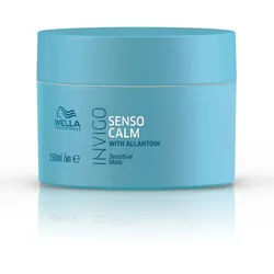 Wella Invigo Senso Calm Sensitive Mask Maske 150 ml Unisex