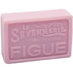 La Savonnerie de Nyons - Seife Feigen 100 g
