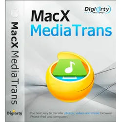 MacX MediaTrans