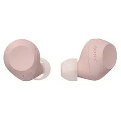 Sony WF-C710N Kabellose Noise Cancelling-Kopfhörer rosa True Wireless