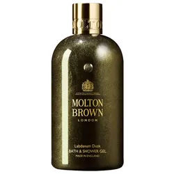 Molton Brown Duschgel Labdanum Dusk Bade- und Duschgel