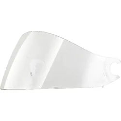 Shark ATV-Drak/X-Drak/S-Drak Visier, transparent für Männer