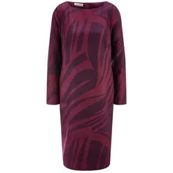 La robe Uta Raasch rouge