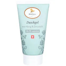 Röösli Duschgel mit Rösli