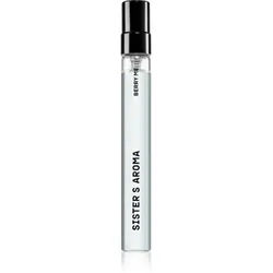 Sister's Aroma Berry Me Eau de Parfum für Damen 10 ml