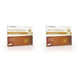 Arkopharma Phytobronz® Autobronzant