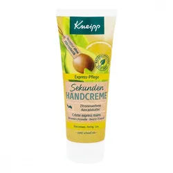 Kneipp Sekunden-handcreme