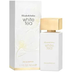 White Tea Eau de Parfum 50 ml Frauen