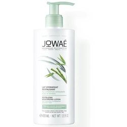 Jowae hydratisierende & revitalisierende Pflegemilch