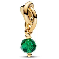 Pandora Anhänger Moments 763462C05 - gold