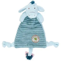 Disney Schmusetuch , Multicolor , Textil , 8x25.2x28 cm , EN 1888 , Spielzeug, Babyspielzeug, Schnuffeltücher