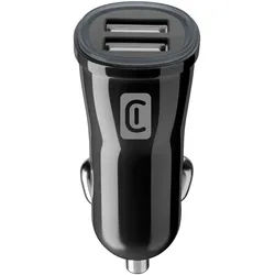 Interphone USB Car Charger Dual Adapter für Männer