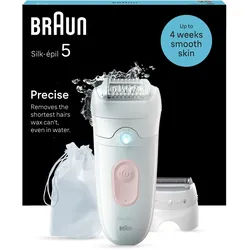 BRAUN Silk-épil 5-030