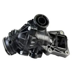 OSSCA Thermostat, Kühlmittel 30168 für Mercedes