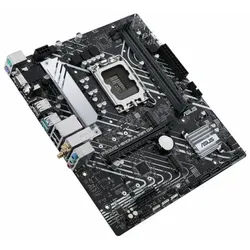 ASUS Prime H610M-A WIFI D4
