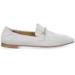 Lüke Schuhe Lüke Schuhe 305 GRIGIO, Slipper & Mokassin, Grau, Damen Slipper grau 39 EU