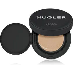 L’Oréal Paris x Mugler langanhaltendes Kompakt-Make up für volle Abdeckung Farbton 05 Medium / Illusion 5 23 ml