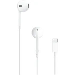 Apple EarPods mit USB-C Anschluss