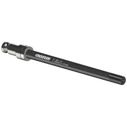 Croozer Steckachskupplung N 12-180 - 1.75 N