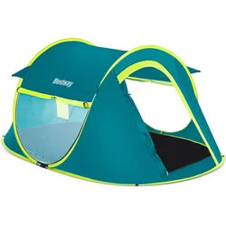 2 Personen Wurfzelt Coolmount 2 235 x 145 x 100 cm