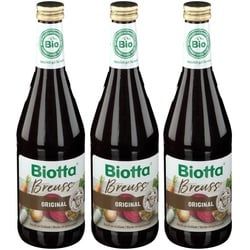 Biotta® Breuss
