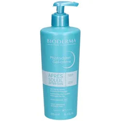 Bioderma Photoderm After-Sun-Gel-Creme Frische