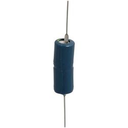NiMH Akku passend für Sanyo N-50SB2 Cadnica mit axial Drahtanschluss, N50-SB2, N50SB2