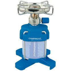 Campingaz Gaskocher Campingaz Bleuet® 206 Plus blau/silber gelb