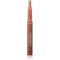 GOSH COPENHAGEN Forever Mineral Shimmer Lidschatten mit Glitter im Stift Farbton 005 Nougat 1.4 g