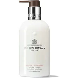 Molton Brown Gingerlily Hand Lotion 300 ml Creme Frauen